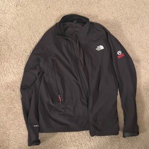 Men’s The North Face Summit Series Shell Jacket